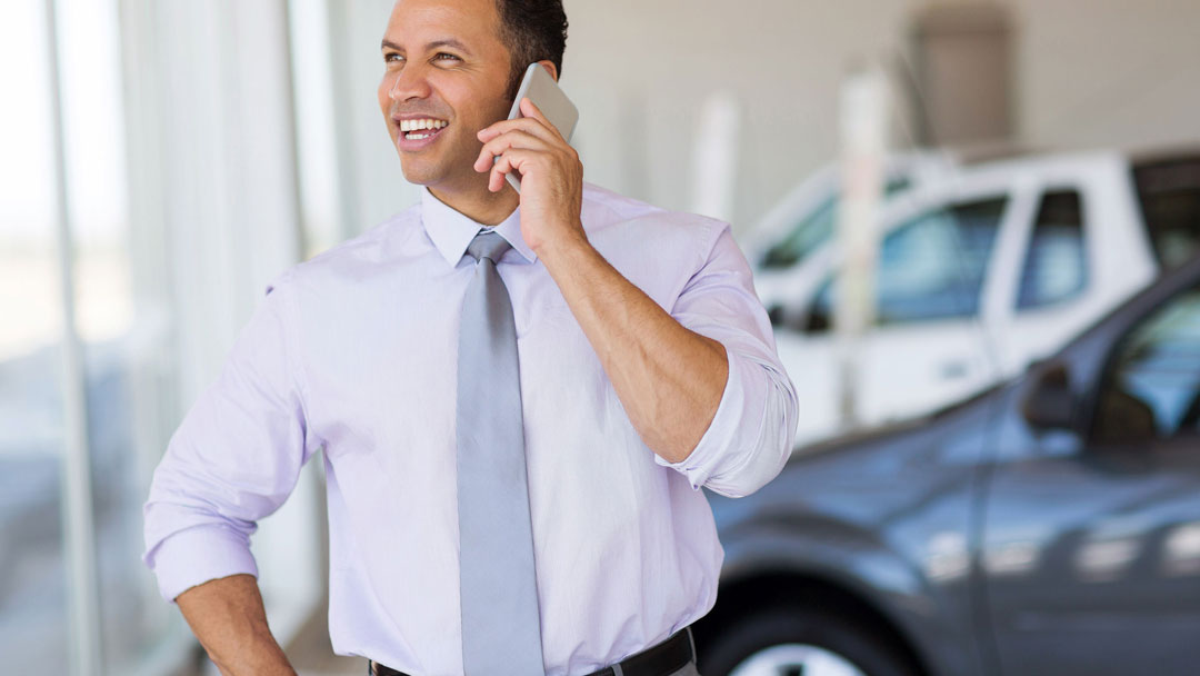 Five Ways to Refresh Your F&I Sales Strategies in 2021